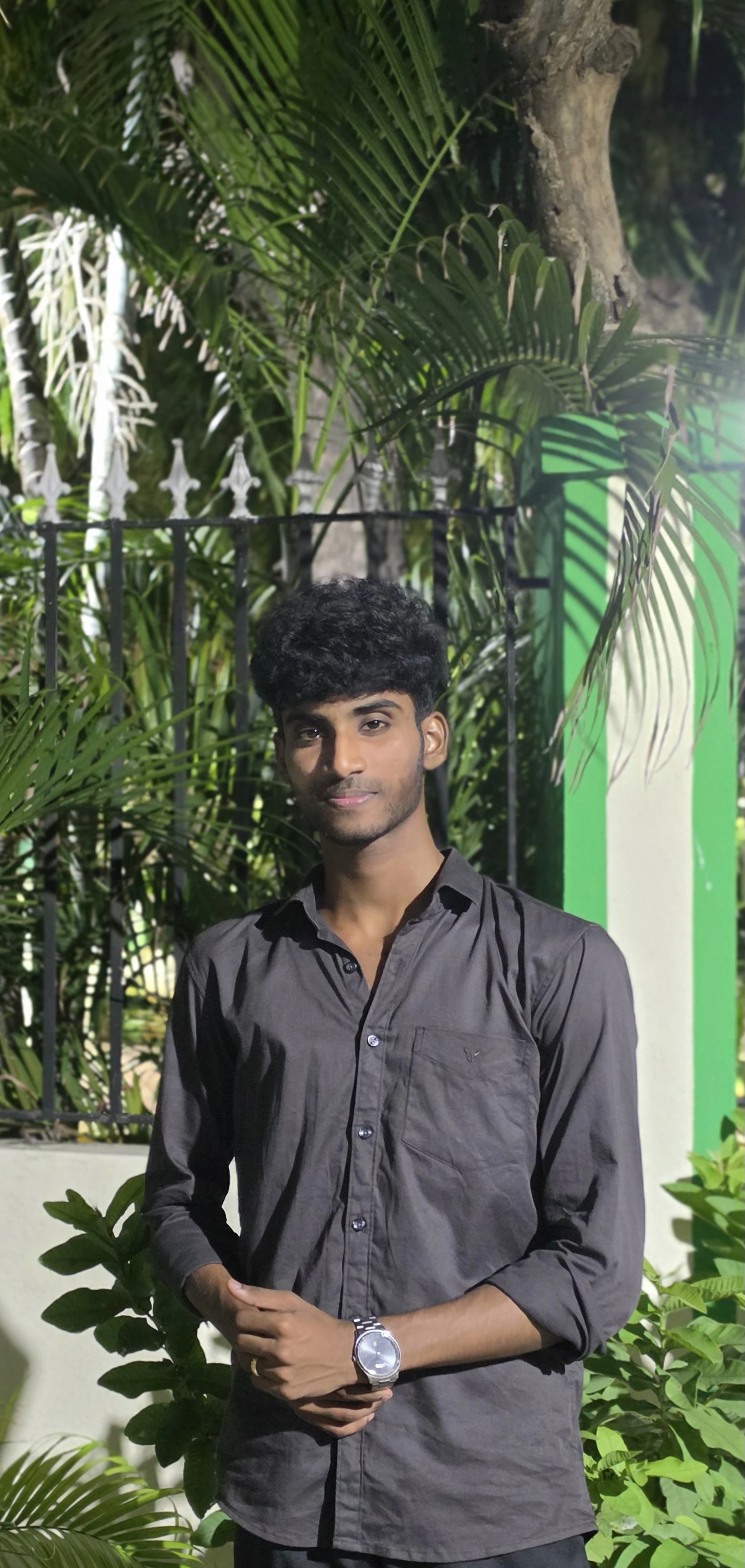 Tech Member 2 Photo